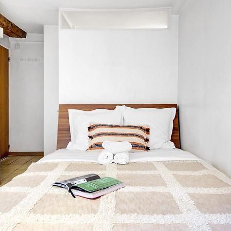 Ile Saint-Louis & Notre Dame - Cityapartmentstay Paris Exterior foto