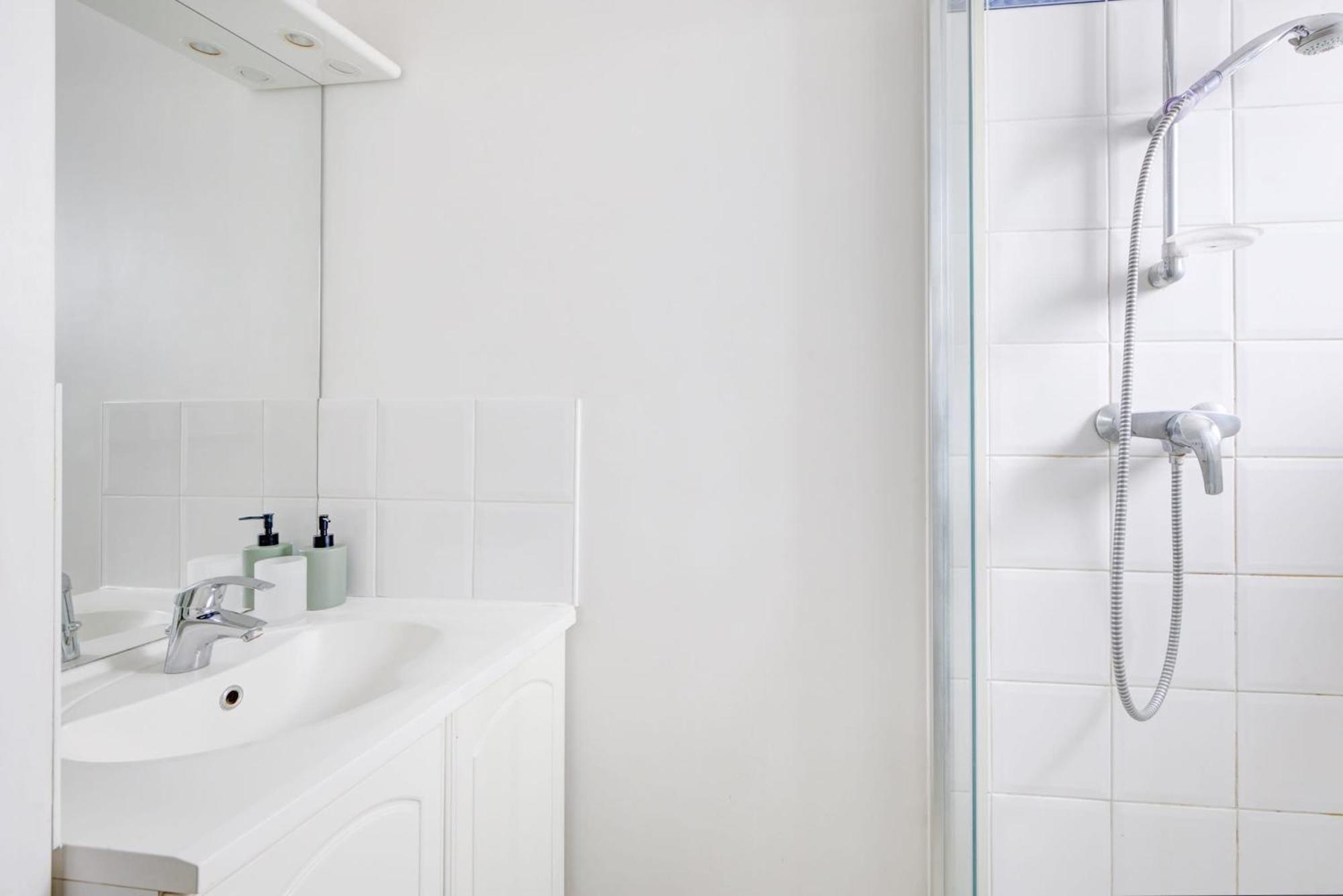 Ile Saint-Louis & Notre Dame - Cityapartmentstay Paris Exterior foto