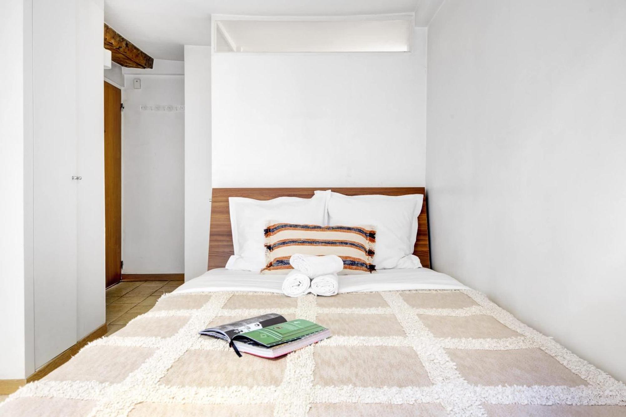 Ile Saint-Louis & Notre Dame - Cityapartmentstay Paris Exterior foto