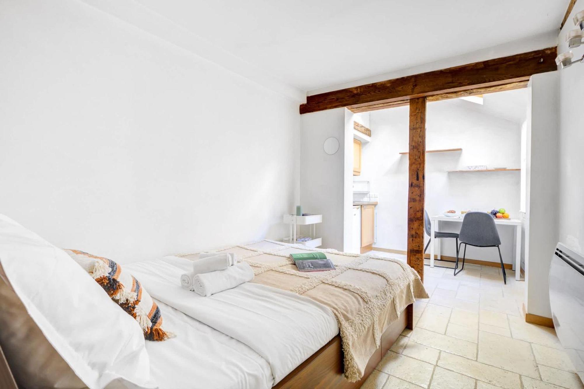 Ile Saint-Louis & Notre Dame - Cityapartmentstay Paris Exterior foto