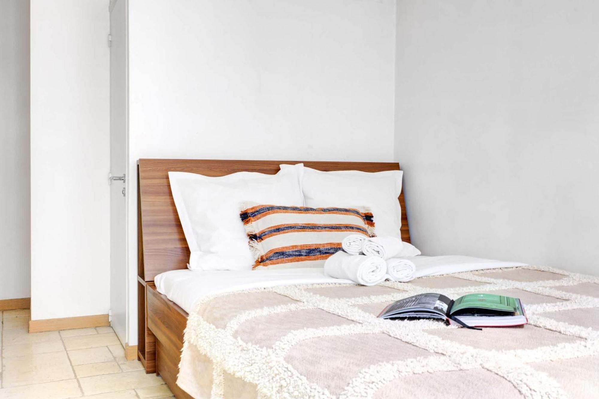 Ile Saint-Louis & Notre Dame - Cityapartmentstay Paris Exterior foto