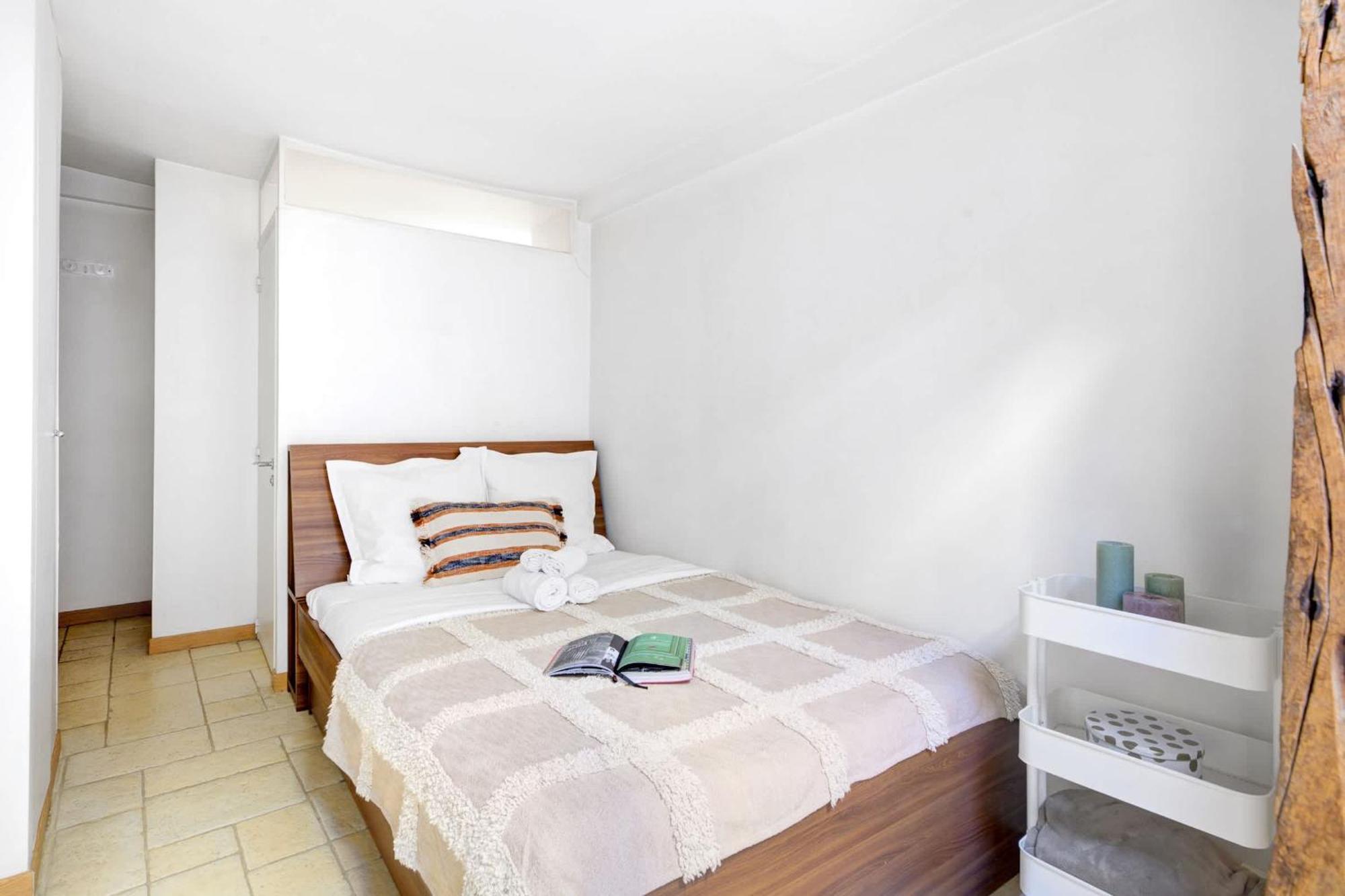 Ile Saint-Louis & Notre Dame - Cityapartmentstay Paris Exterior foto